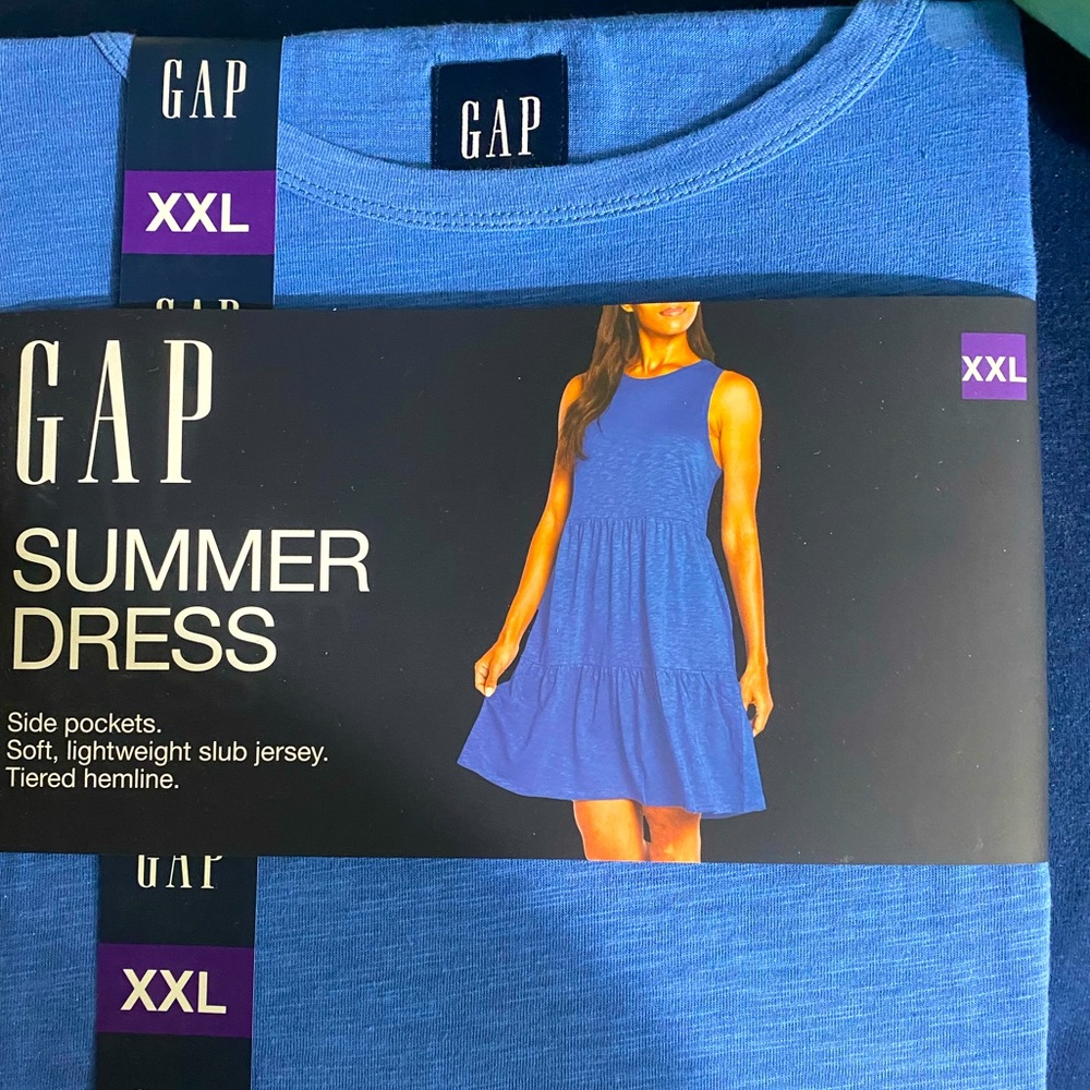 GAP Summer Dress